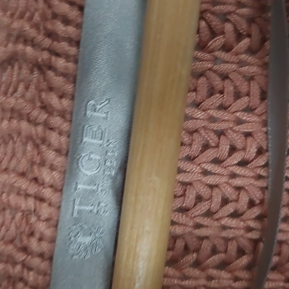 GORGEOUS METALLIC DRESS - Picture 2 of 3